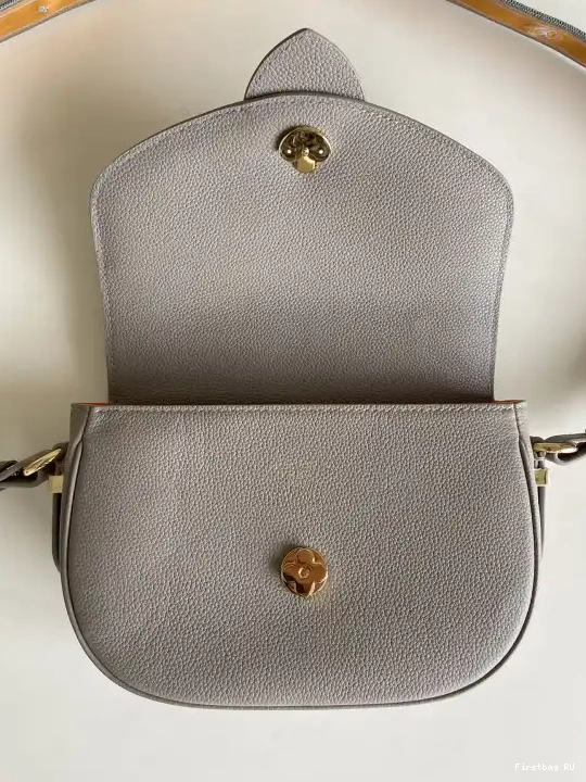 First bags ru 9 LOUIS MM SOFT PONT VUITTON 0521